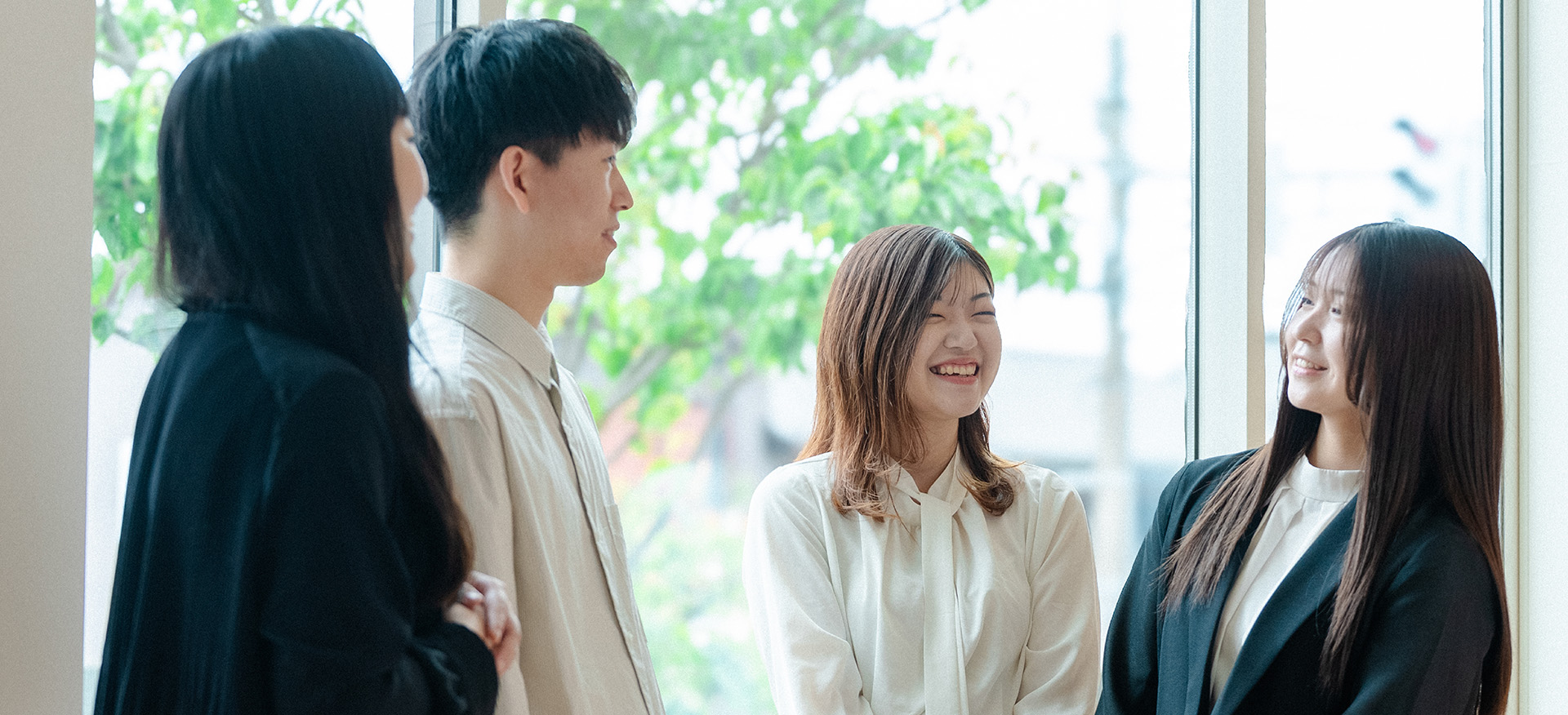 新卒採用エントリー